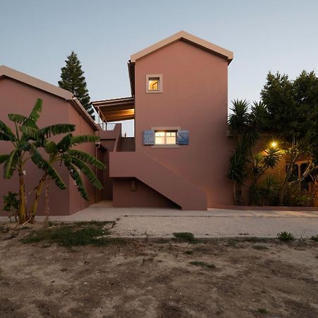 Anemy Apartments Спартія Екстер'єр фото