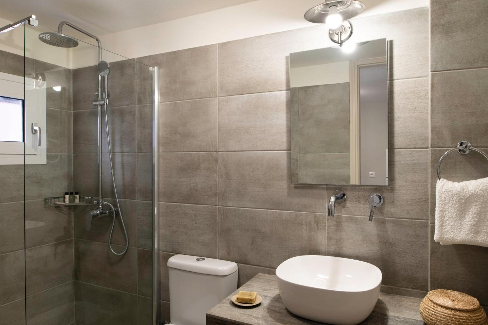 Anemy Apartments Спартія Екстер'єр фото