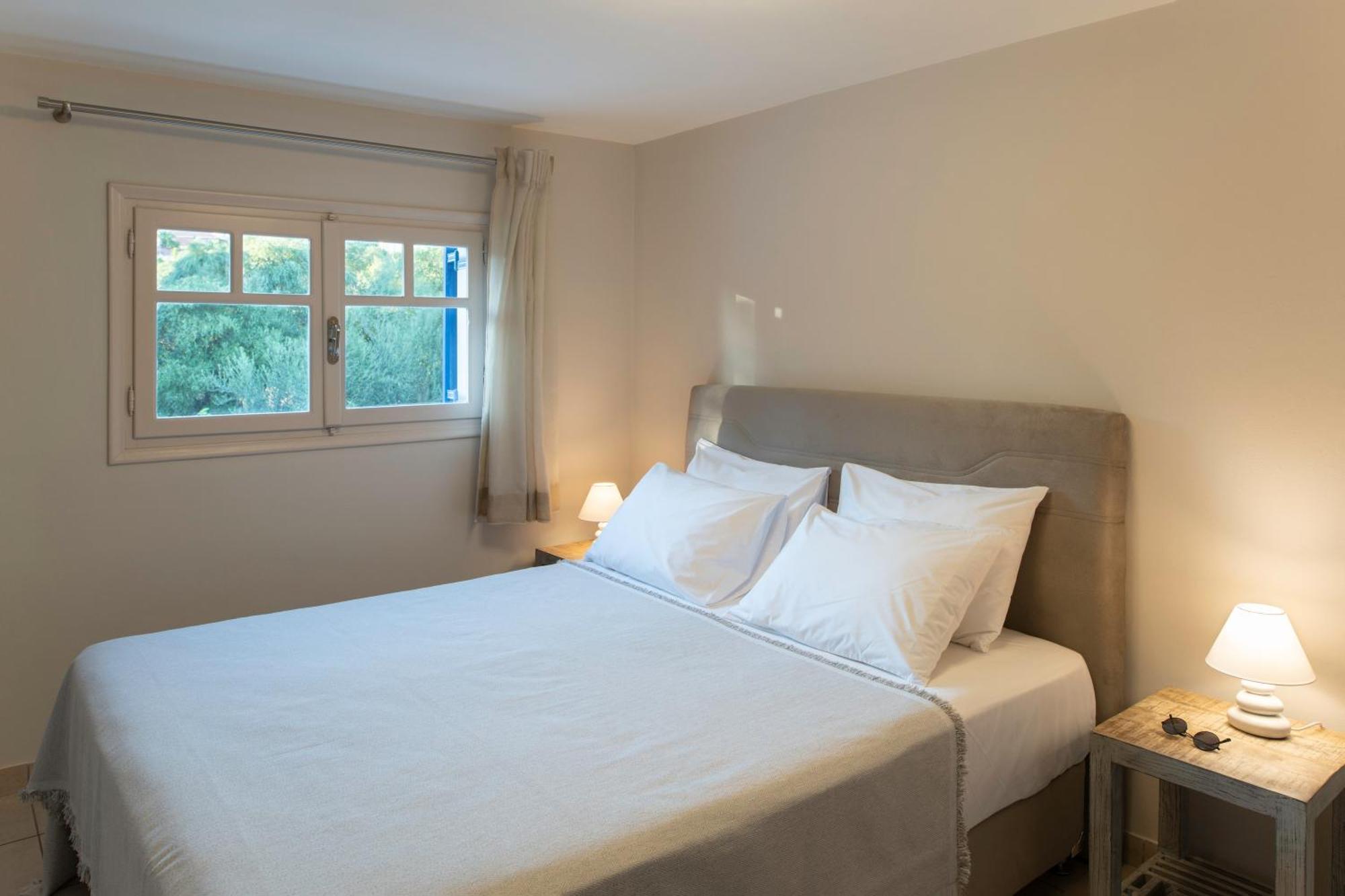 Anemy Apartments Спартія Екстер'єр фото