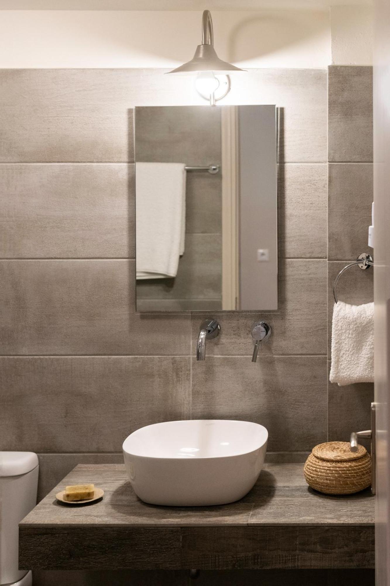 Anemy Apartments Спартія Екстер'єр фото
