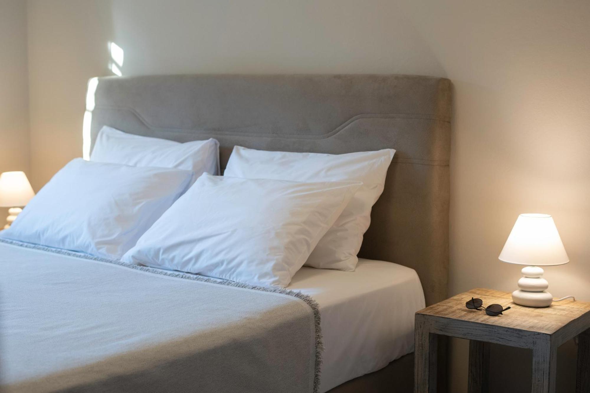 Anemy Apartments Спартія Екстер'єр фото