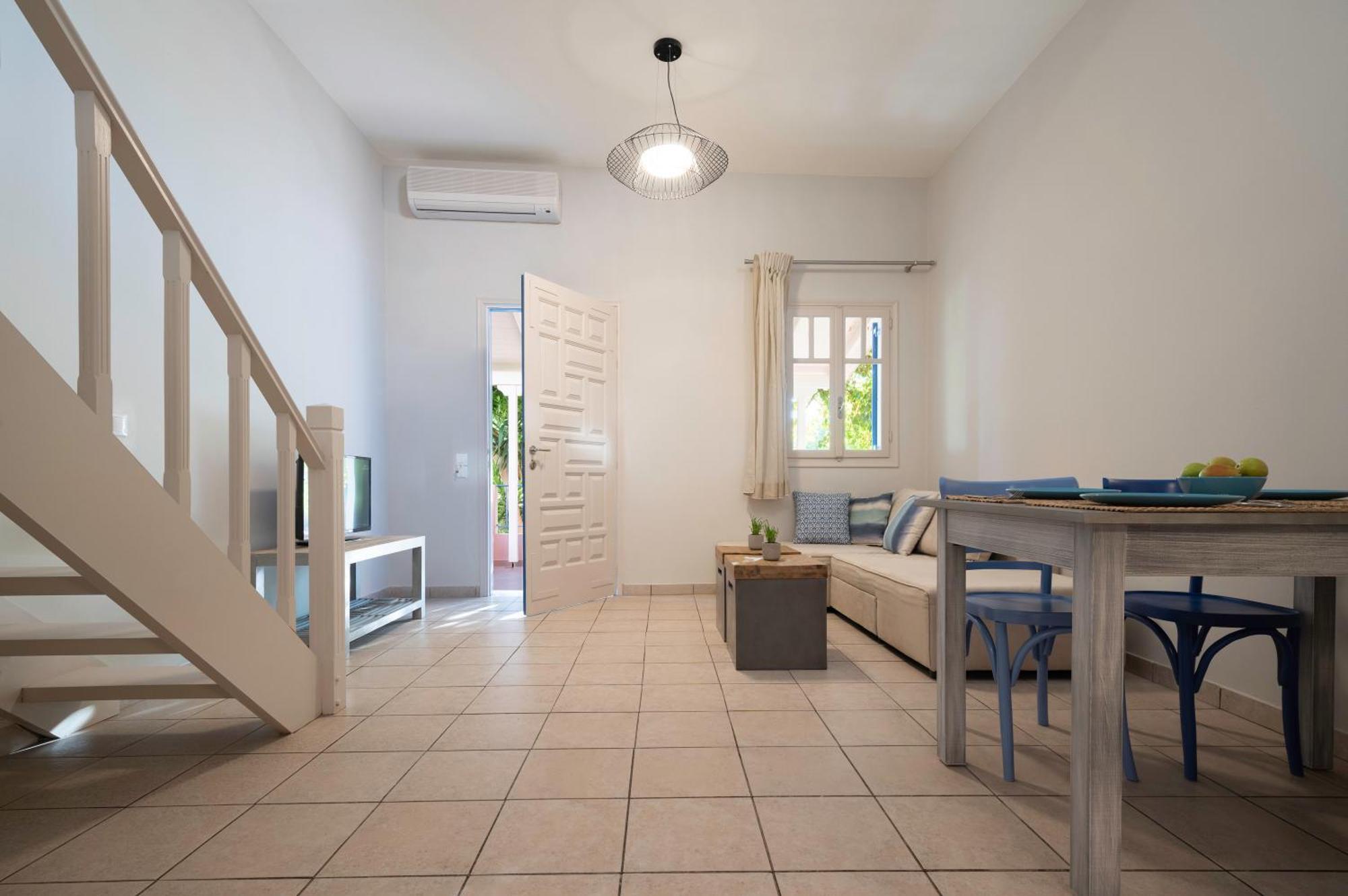 Anemy Apartments Спартія Екстер'єр фото