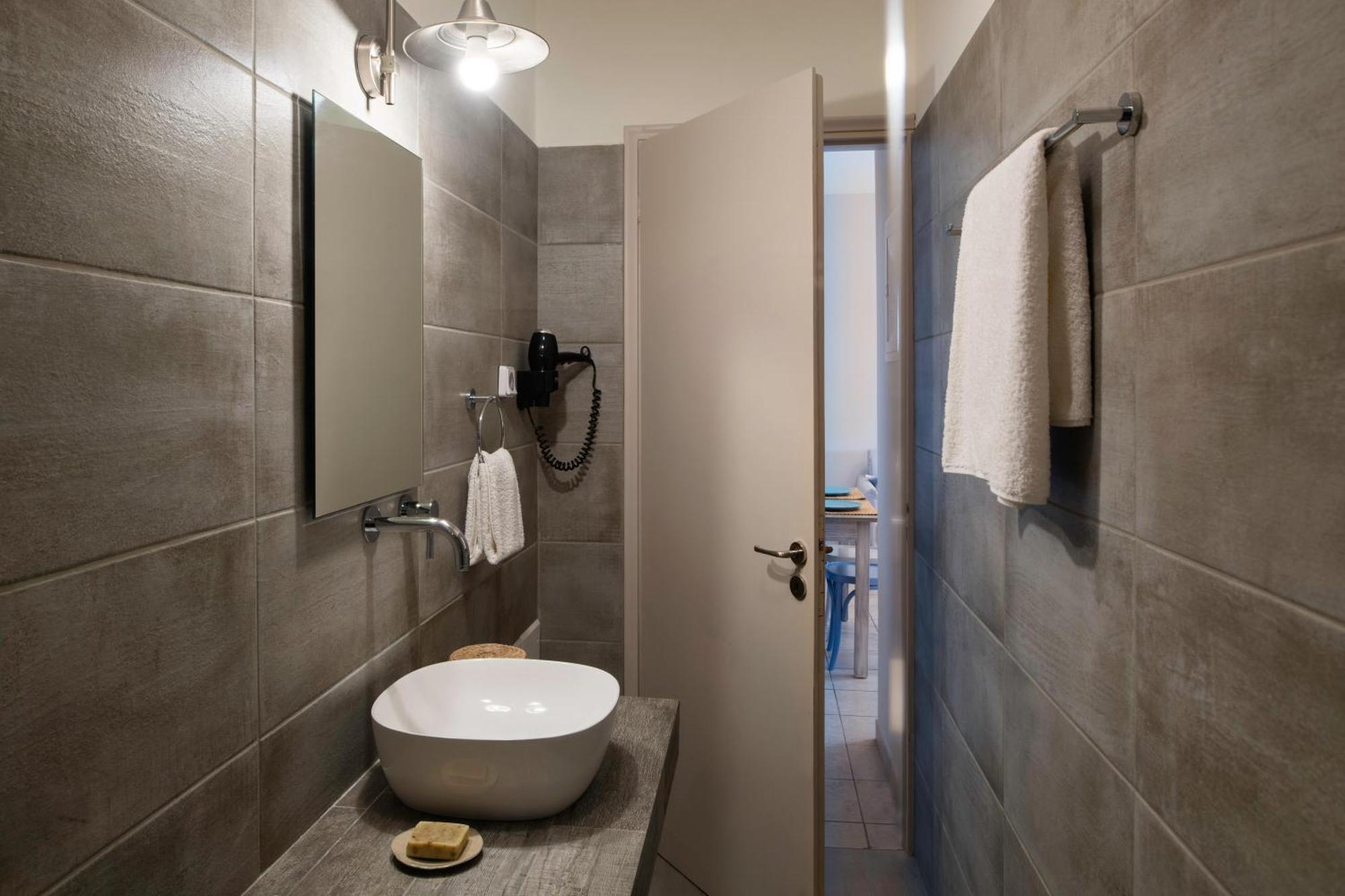Anemy Apartments Спартія Екстер'єр фото